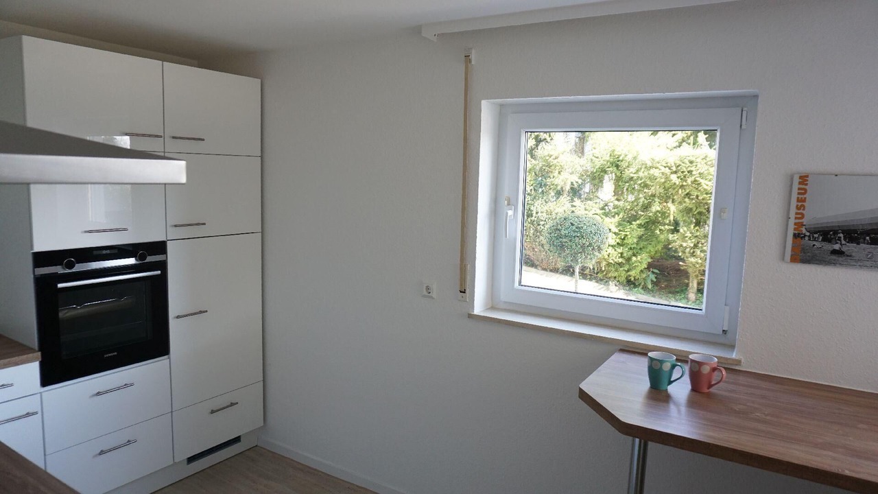 Photo of Kitchen in Meersburg