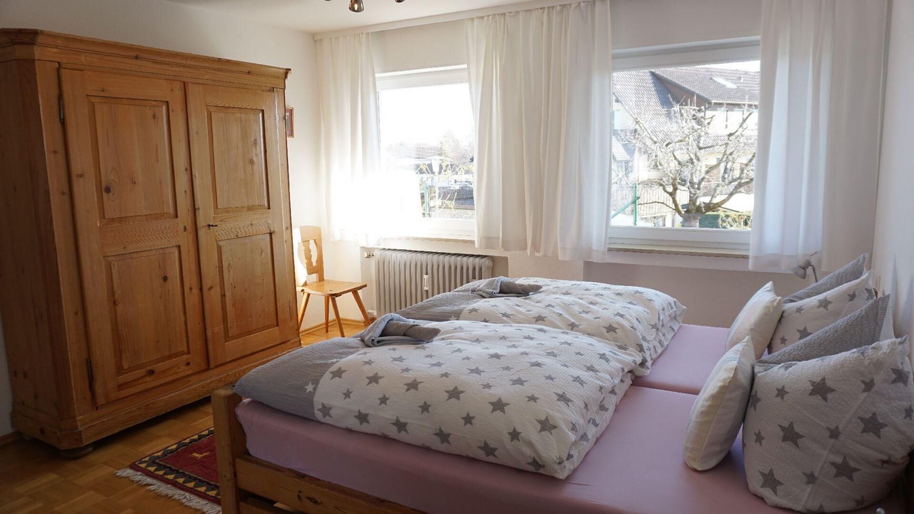 Photo of Bedroom in Meersburg