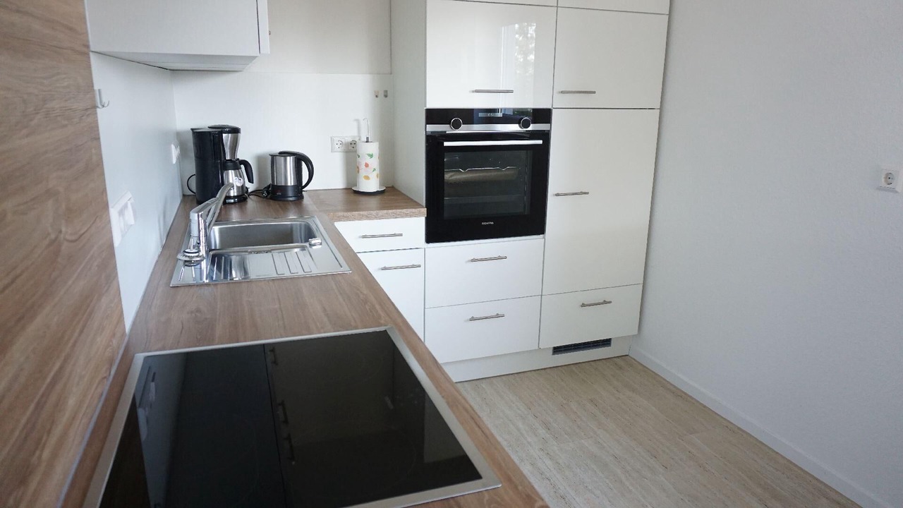 Photo of Kitchen in Meersburg