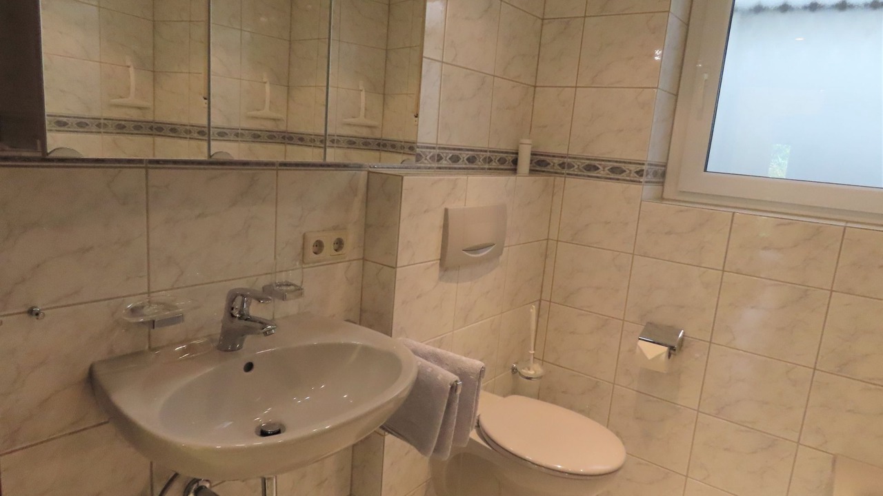 Photo of Bathroom in Meersburg