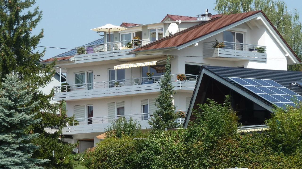 Photo of Outdoor in Meersburg