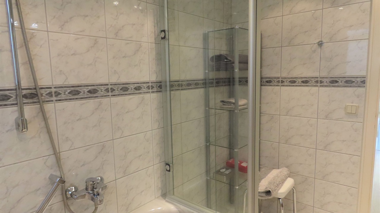 Photo of Bathroom in Meersburg