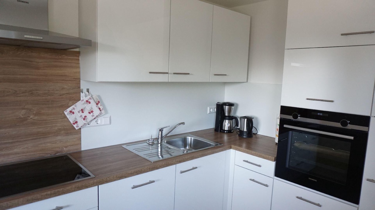Photo of Kitchen in Meersburg