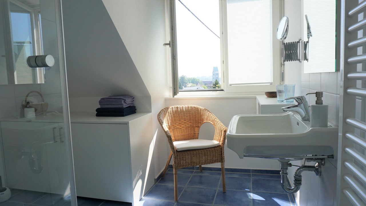 Photo of Bathroom in Meersburg