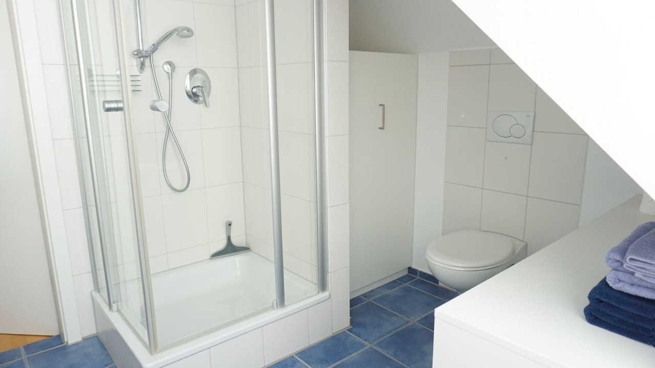 Photo of Bathroom in Meersburg