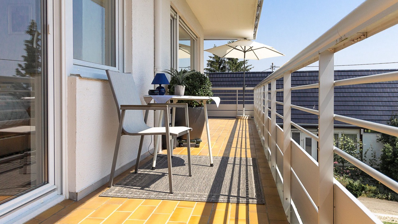 Photo of Outdoor in Meersburg