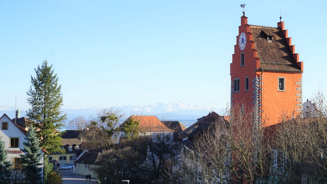 Photo of Others in Meersburg