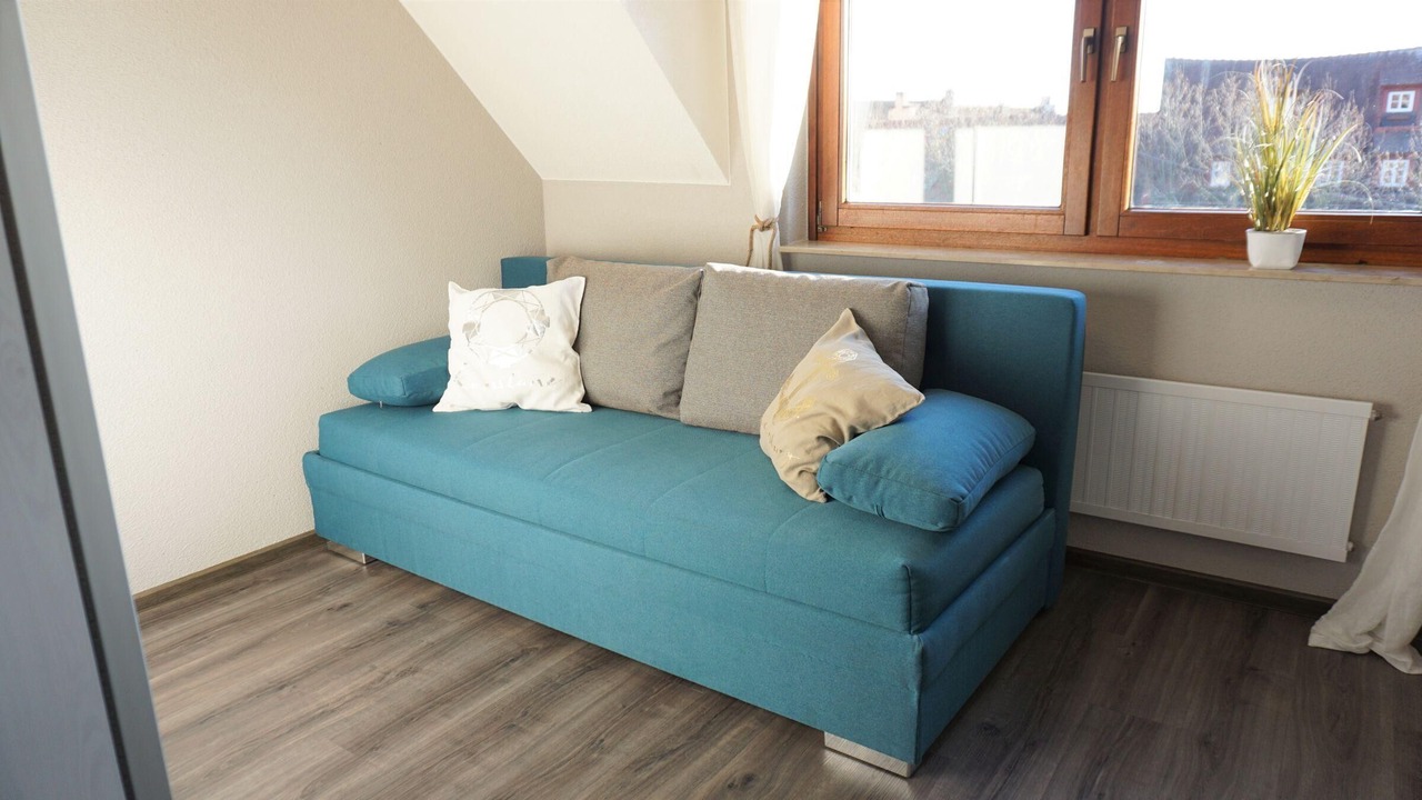 Photo of Livingroom in Meersburg
