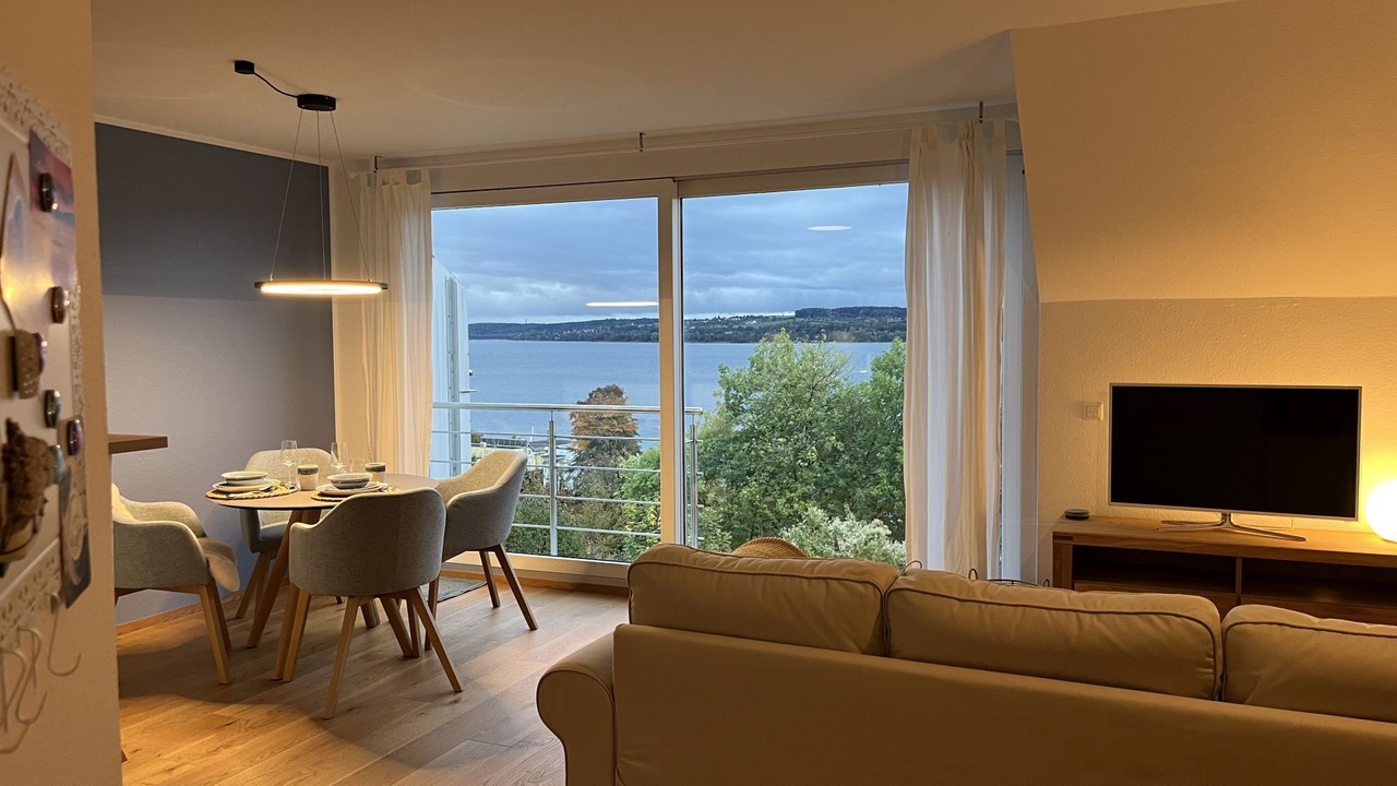 Photo of Livingroom in Ueberlingen