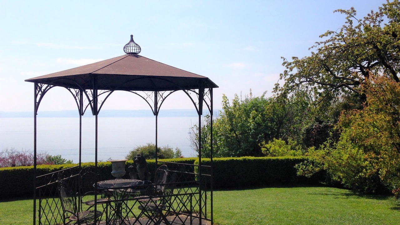 Photo of Outdoor in Meersburg