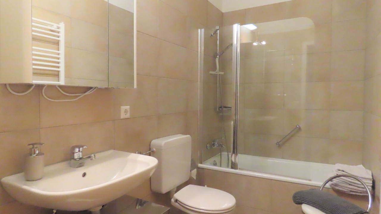 Photo of Bathroom in Meersburg