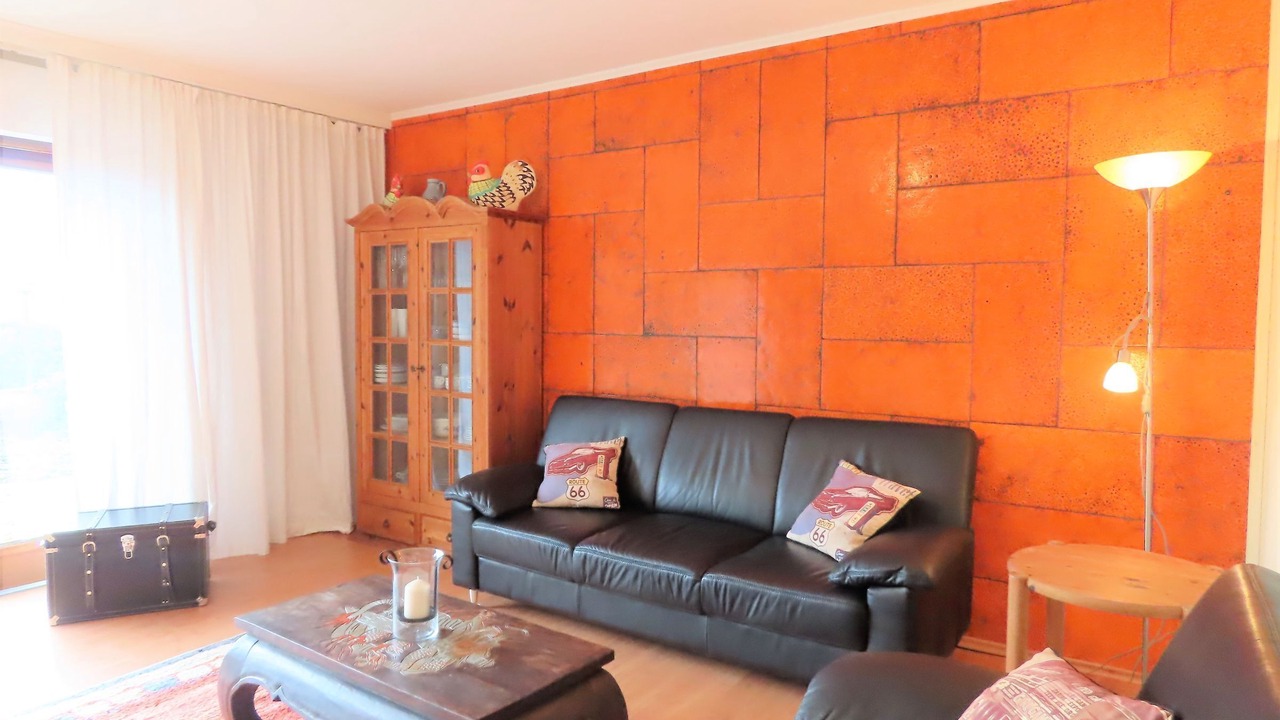 Photo of Livingroom in Meersburg