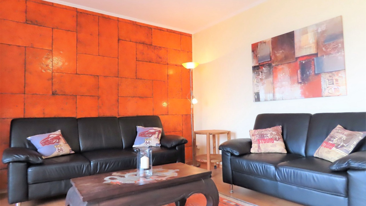 Photo of Livingroom in Meersburg