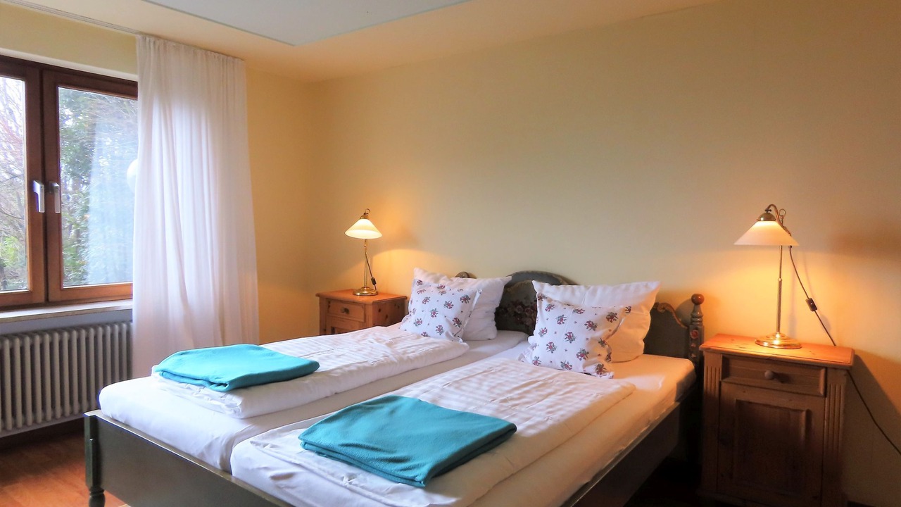 Photo of Bedroom in Meersburg