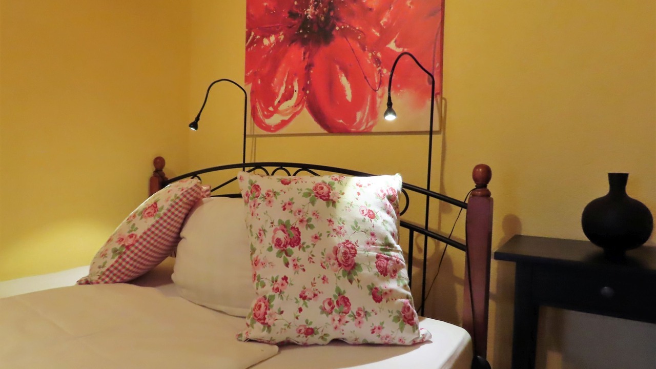 Photo of Bedroom in Meersburg