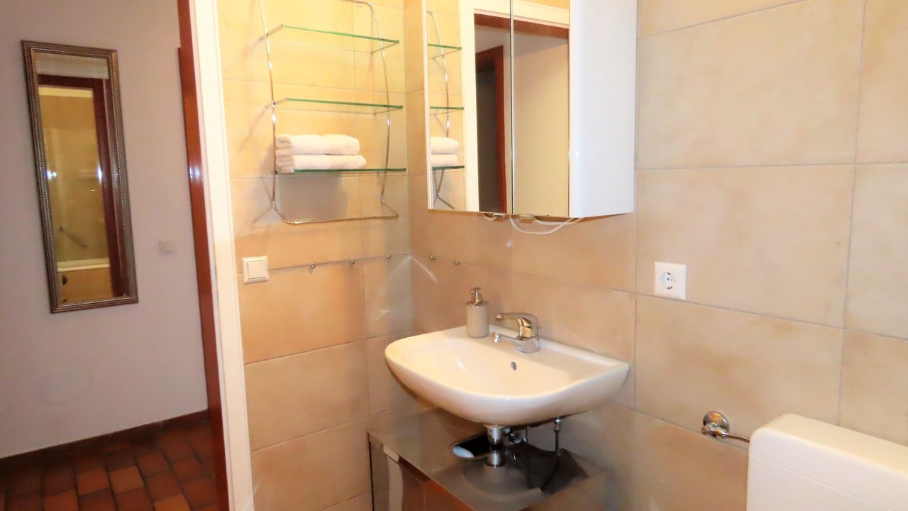 Photo of Bathroom in Meersburg