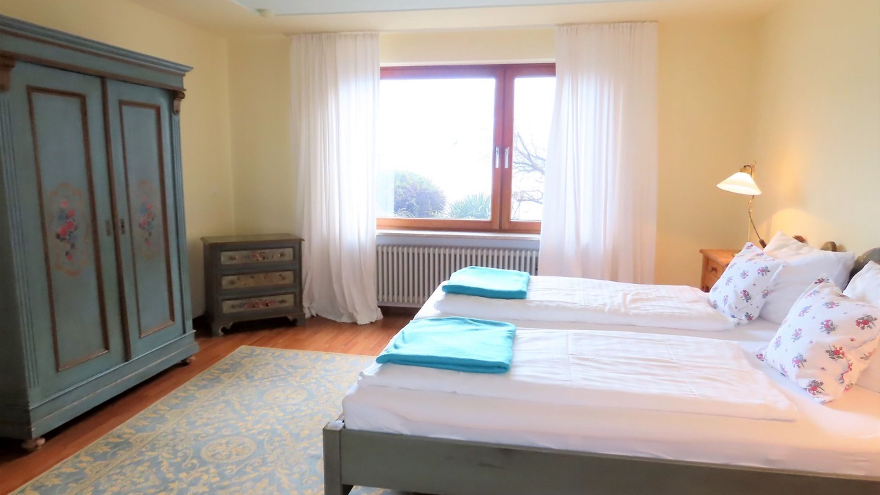 Photo of Bedroom in Meersburg
