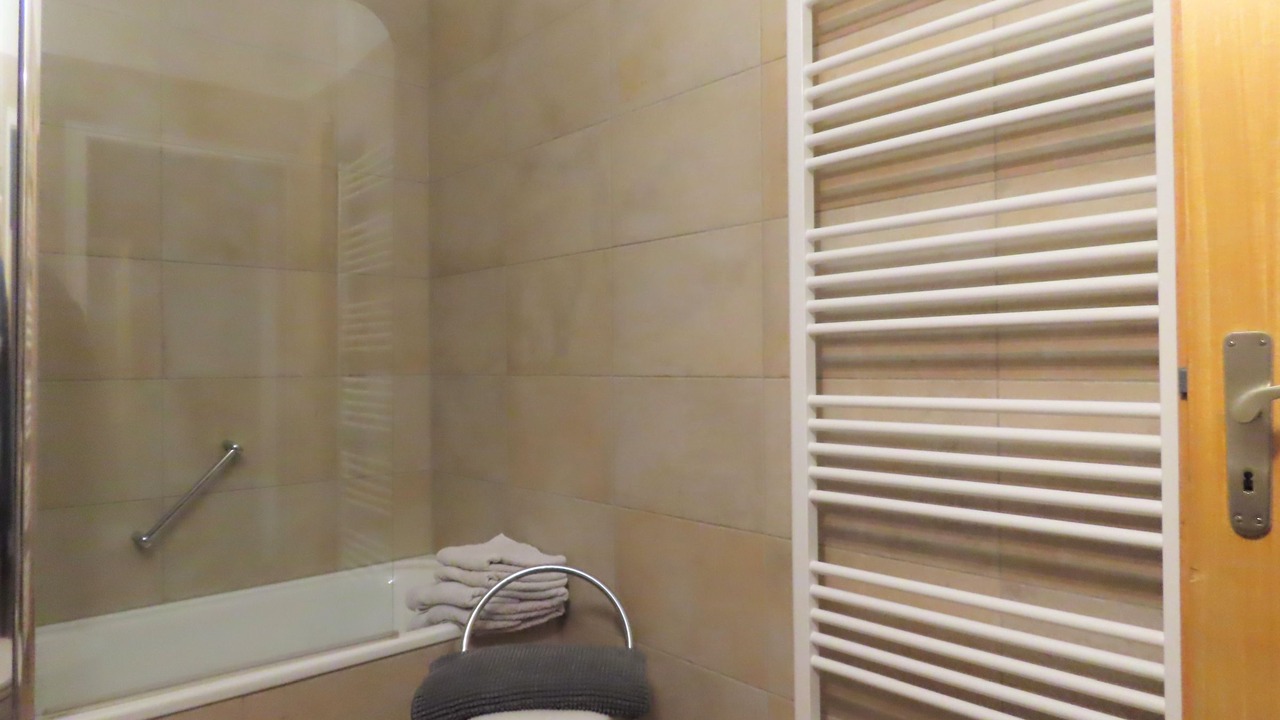 Photo of Bathroom in Meersburg