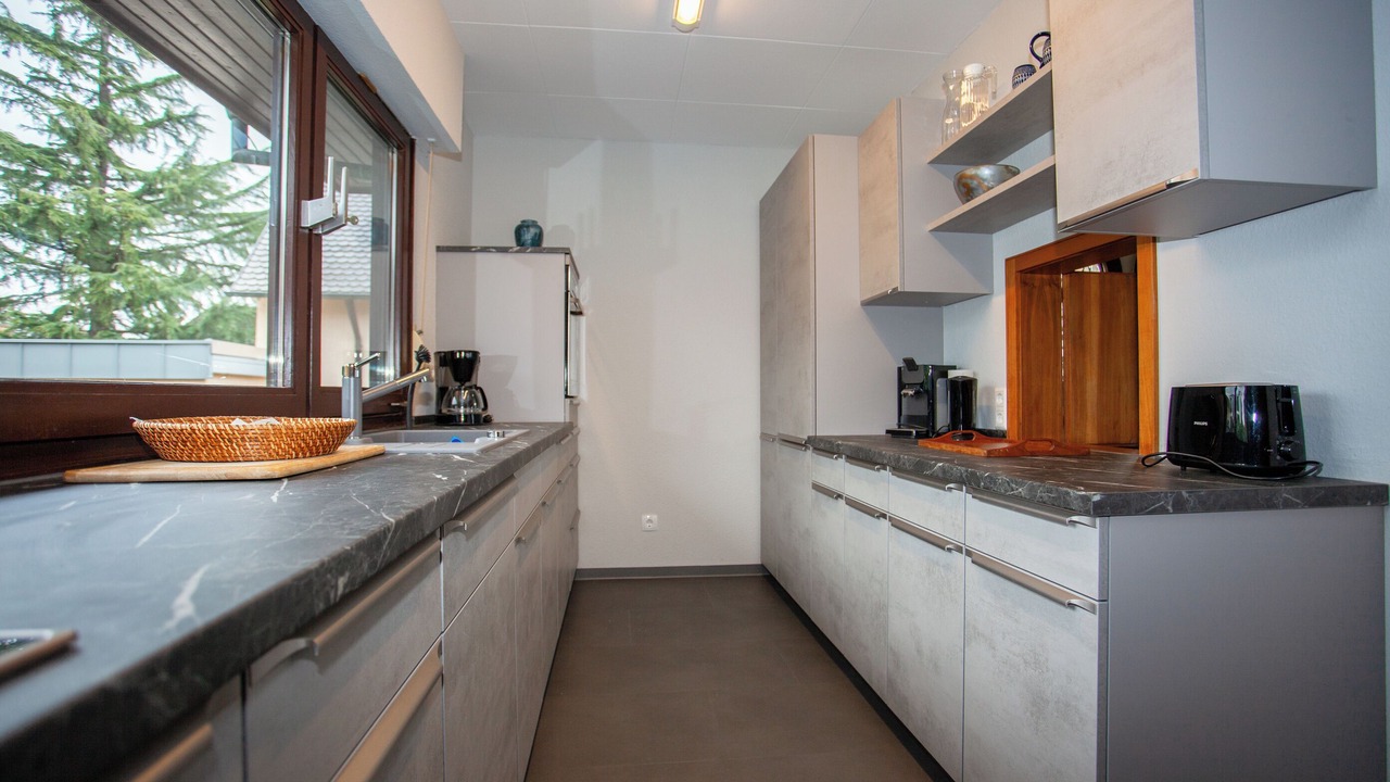 Photo of Kitchen in Meersburg