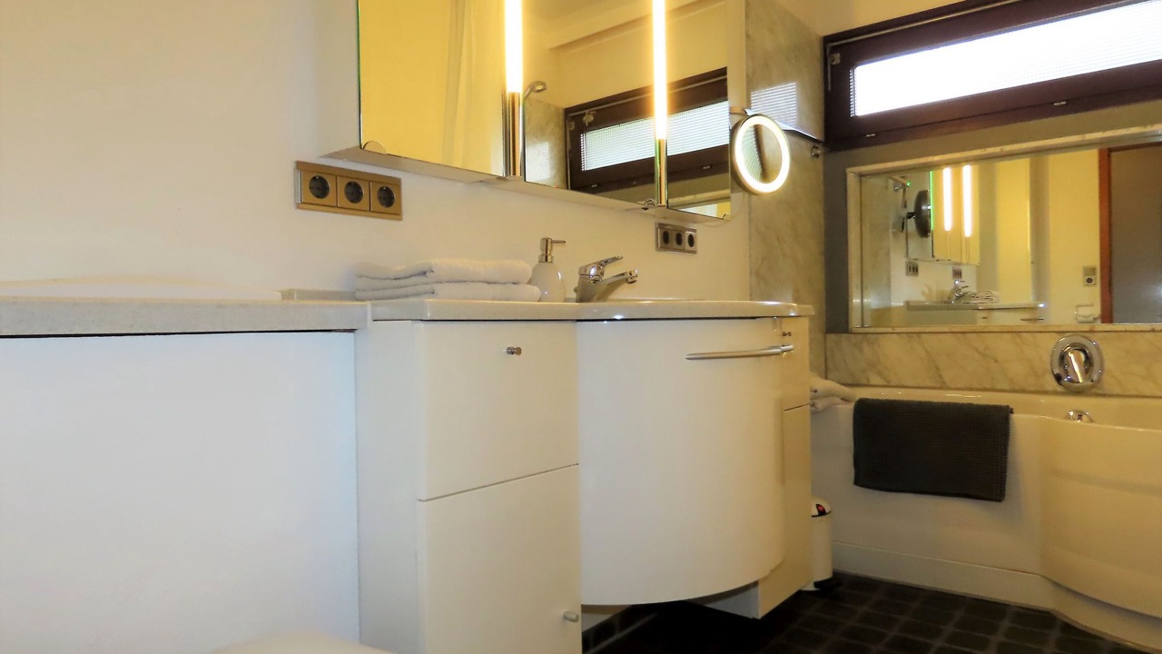 Photo of Bathroom in Meersburg