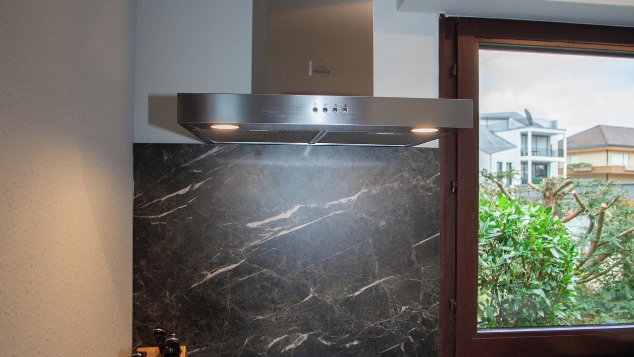 Photo of Kitchen in Meersburg