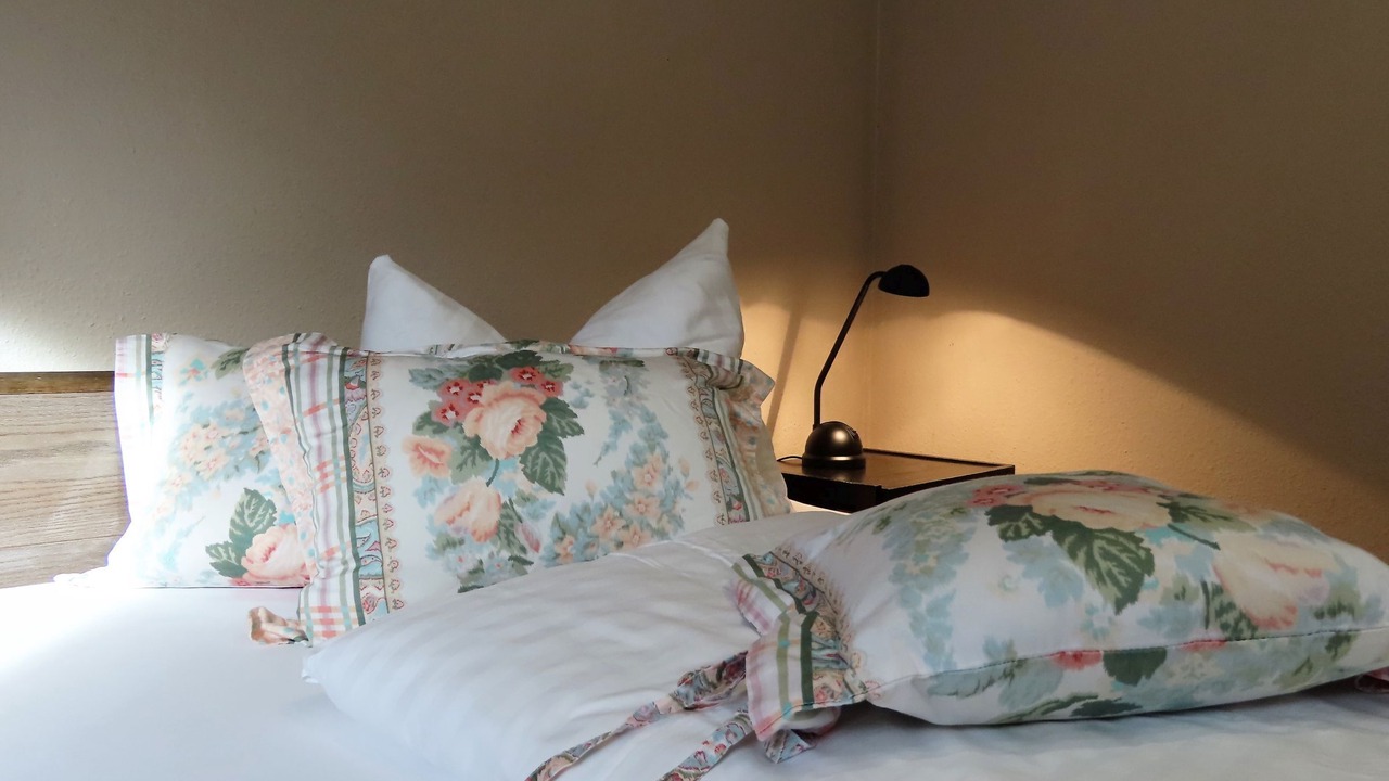 Photo of Bedroom in Meersburg