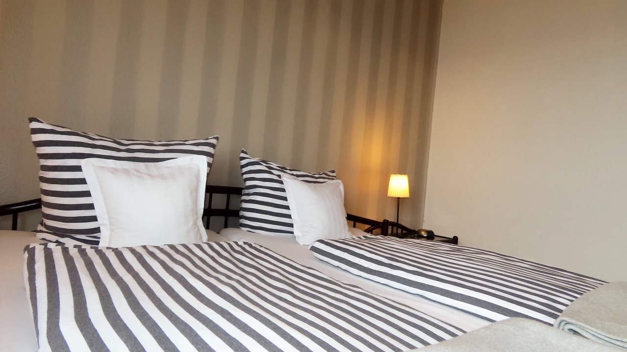 Photo of Bedroom in Meersburg