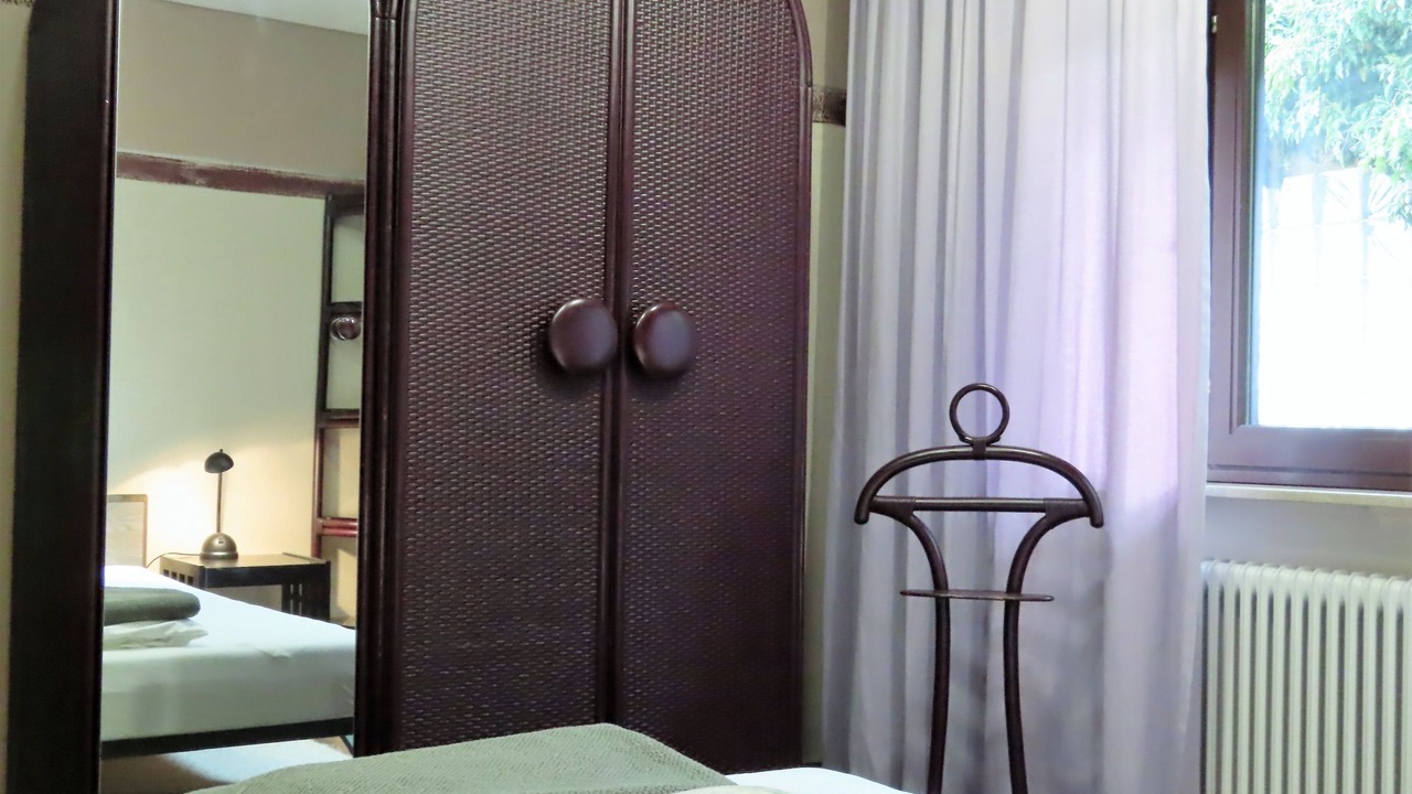 Photo of Bedroom in Meersburg