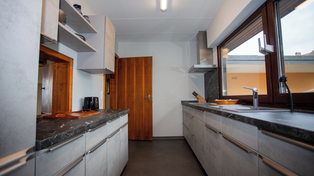 Photo of Kitchen in Meersburg