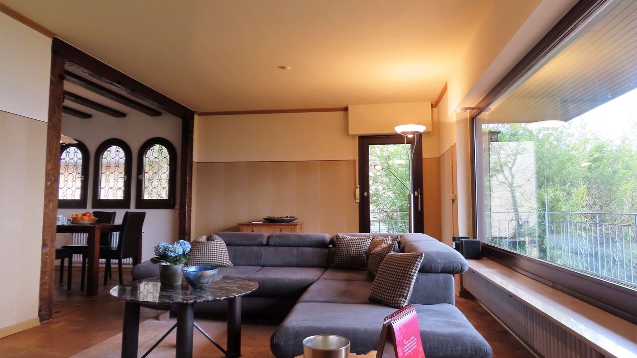 Photo of Livingroom in Meersburg