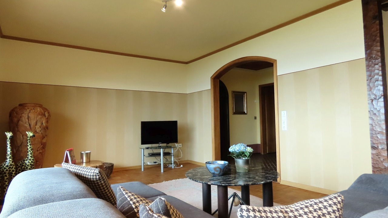 Photo of Livingroom in Meersburg