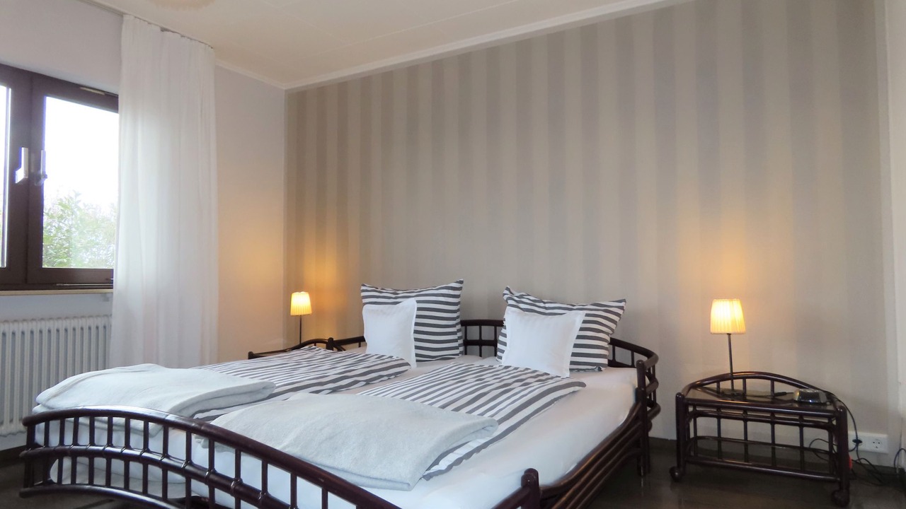 Photo of Bedroom in Meersburg
