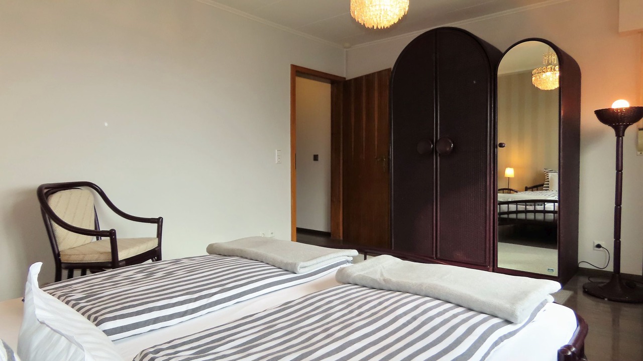 Photo of Bedroom in Meersburg
