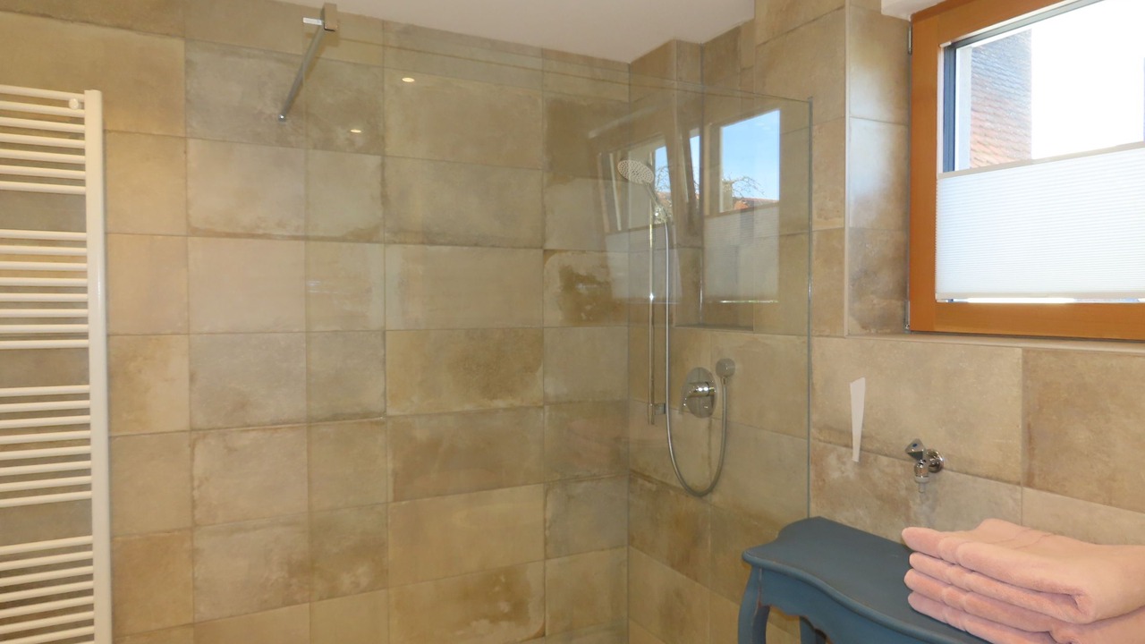 Photo of Bathroom in Hagnau