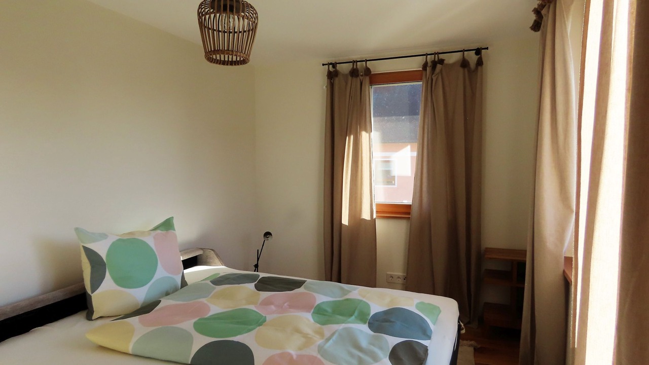Photo of Bedroom in Hagnau