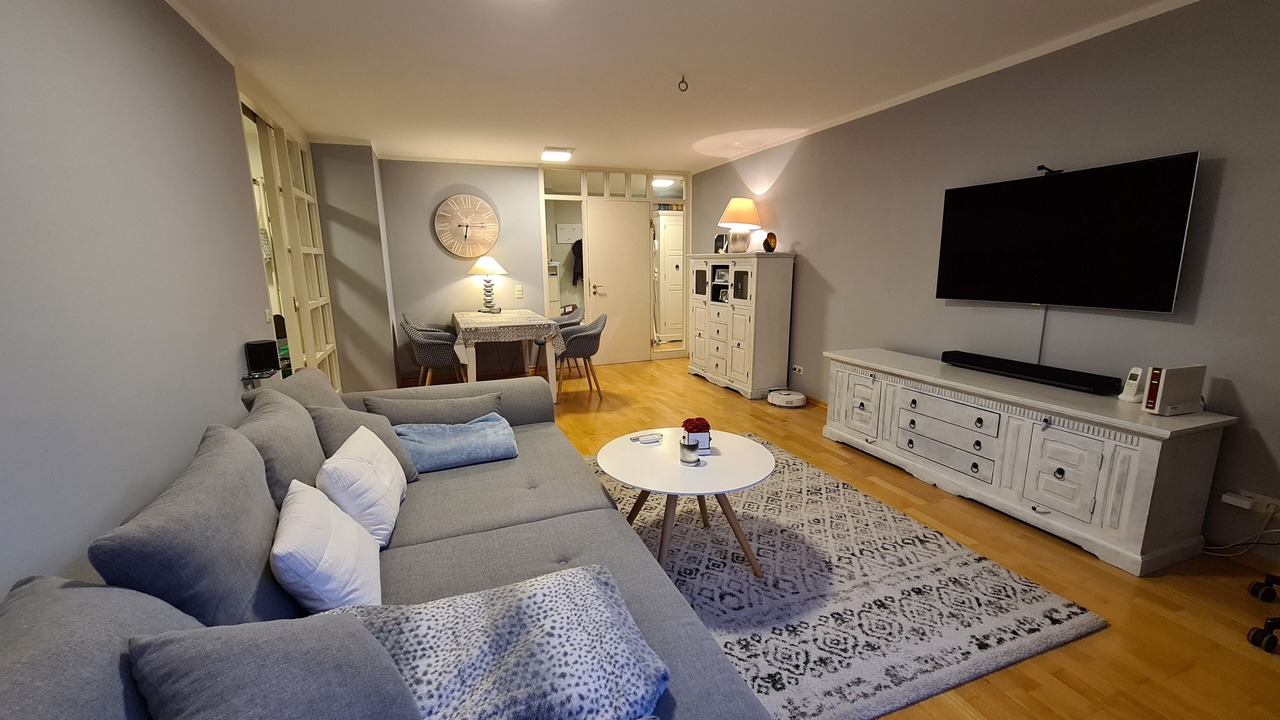 Photo of Livingroom in Au-Haidhausen