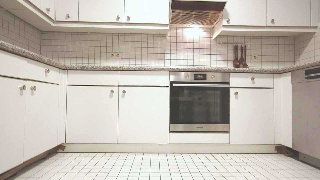Photo of Kitchen in Au-Haidhausen