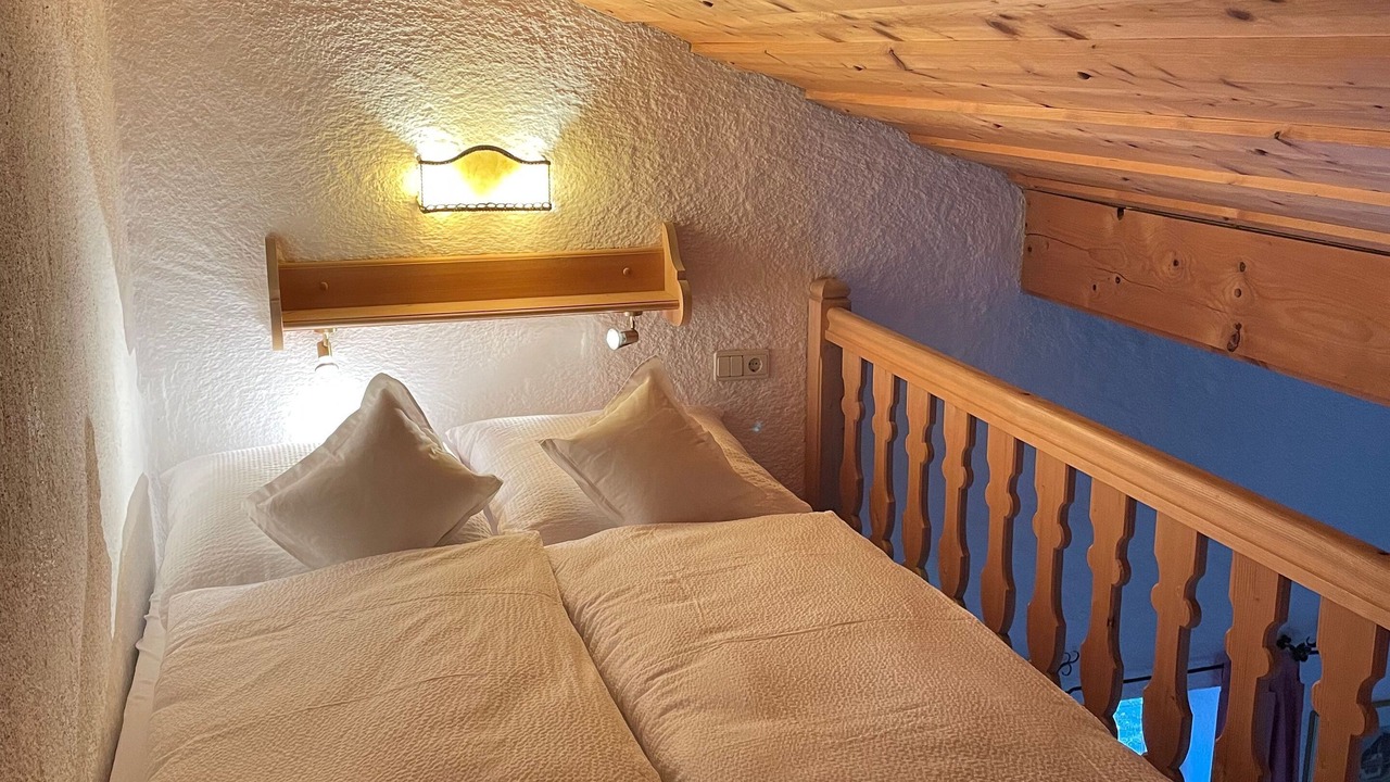 Photo of Bedroom in Kreuth