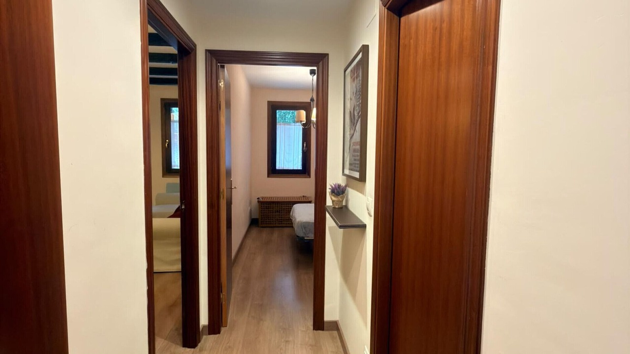 Photo of Bedroom in Canfranc
