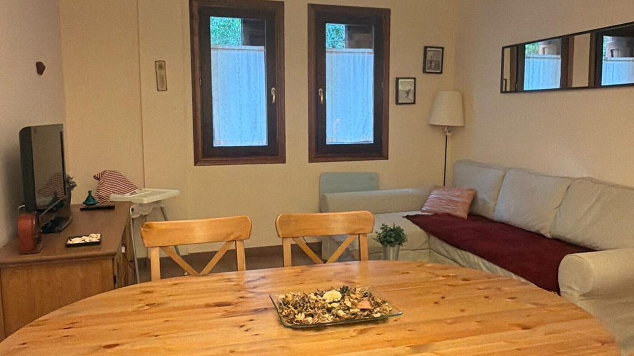 Photo of Livingroom in Canfranc