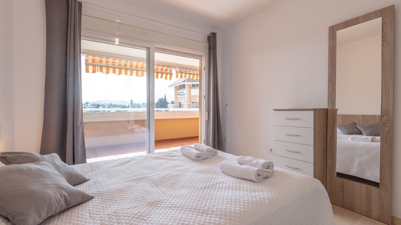 Photo of Outdoor in San Pedro de Alcantara