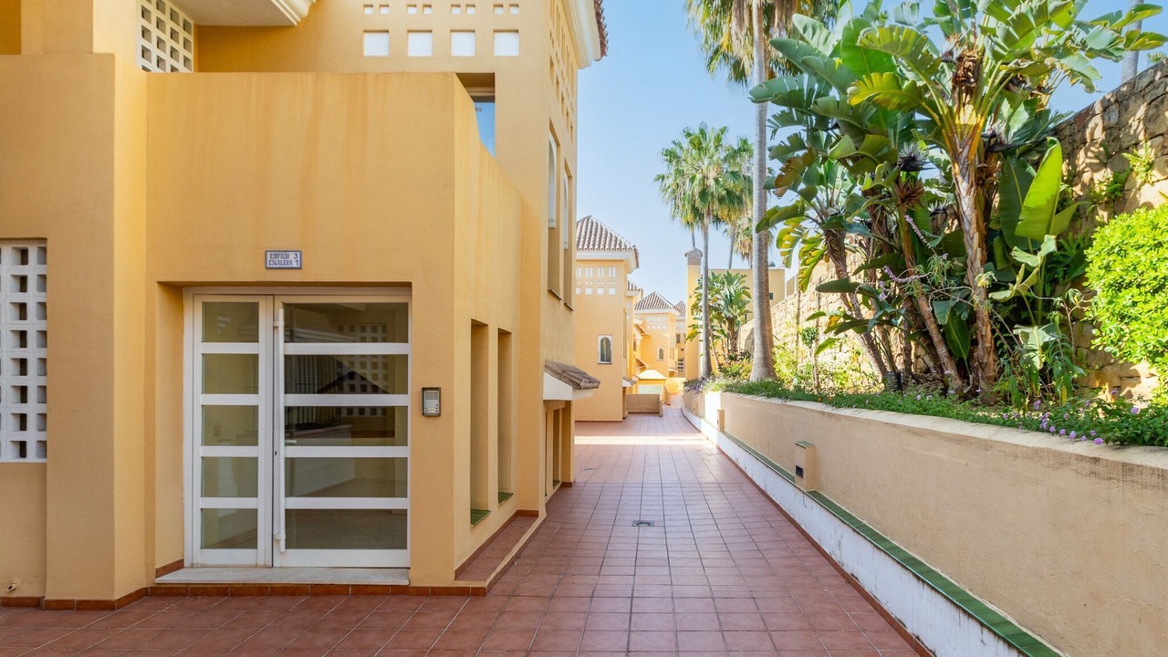 Photo of Outdoor in San Pedro de Alcantara