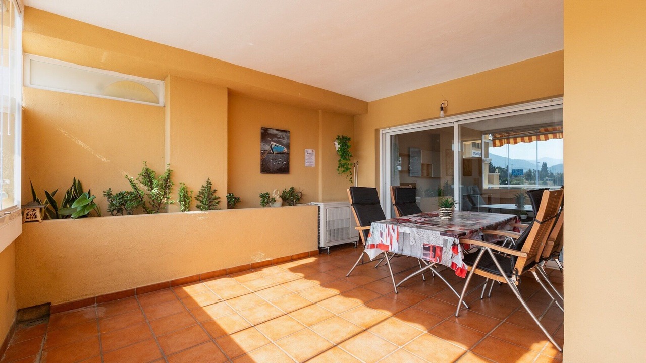 Photo of Outdoor in San Pedro de Alcantara
