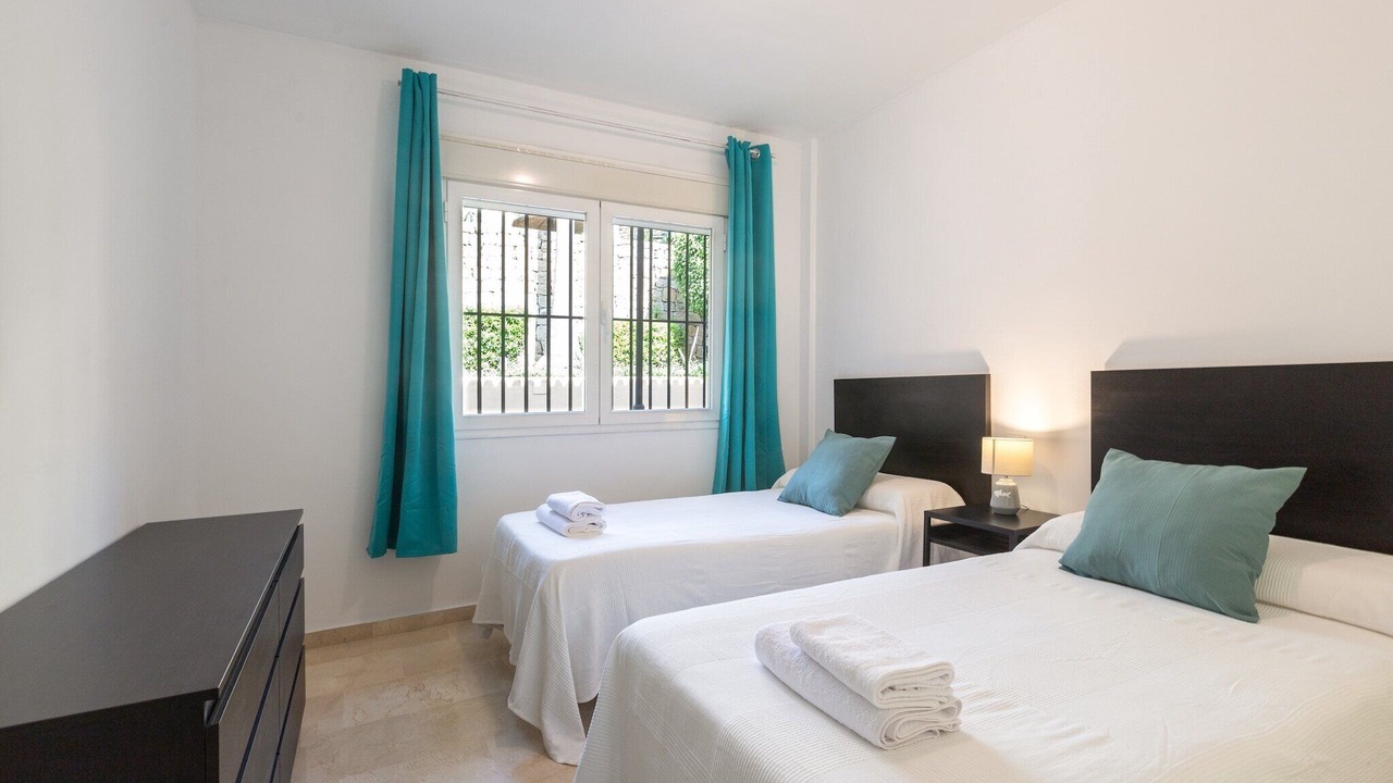 Photo of Outdoor in San Pedro de Alcantara