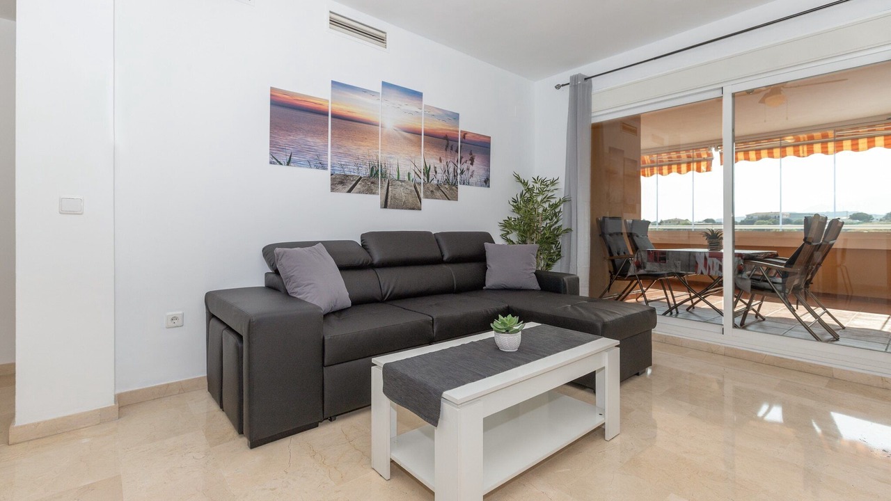 Photo of Outdoor in San Pedro de Alcantara
