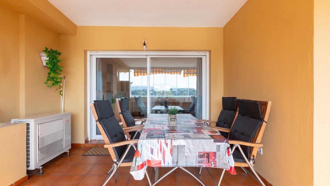 Photo of Outdoor in San Pedro de Alcantara