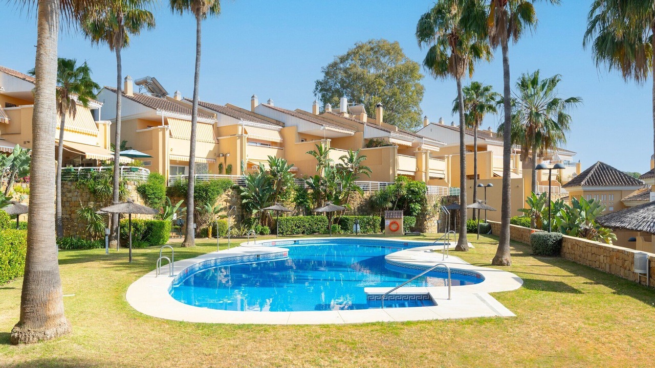 Photo of Outdoor in San Pedro de Alcantara
