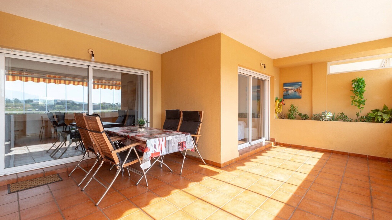 Photo of Outdoor in San Pedro de Alcantara