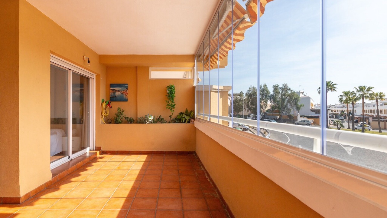 Photo of Outdoor in San Pedro de Alcantara