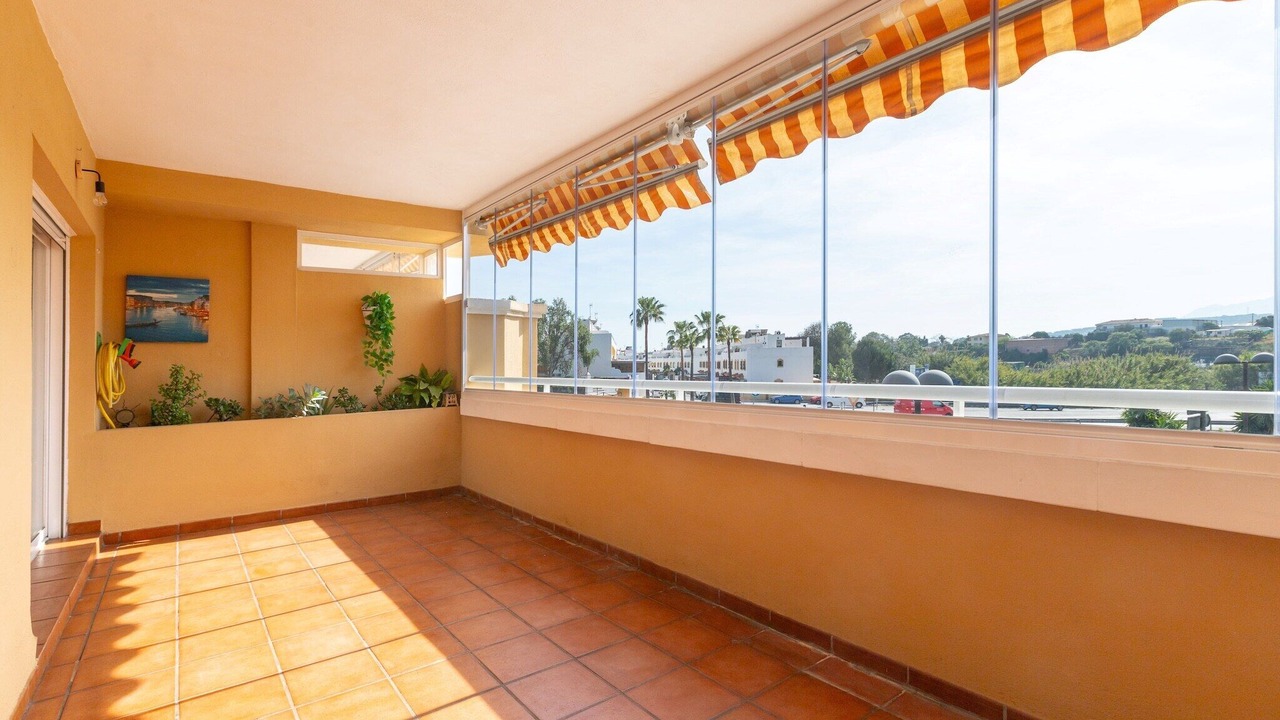 Photo of Outdoor in San Pedro de Alcantara